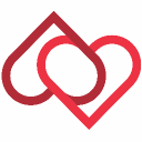 Customer profile logo