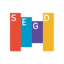 Customer profile logo