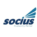 Customer profile logo
