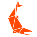 Customer profile logo