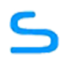 Customer profile logo