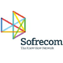 Customer profile logo