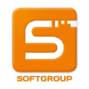 Customer profile logo