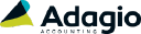 Customer profile logo