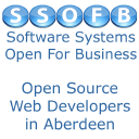 Customer profile logo