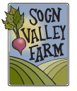 Customer profile logo
