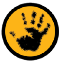 Customer profile logo