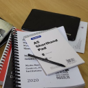 Customer profile logo