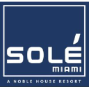 Customer profile logo