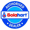 Customer profile logo