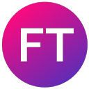 Customer profile logo