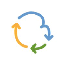 Customer profile logo