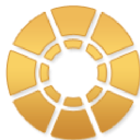 Customer profile logo