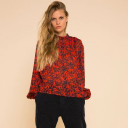 Customer profile logo