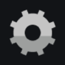 Customer profile logo