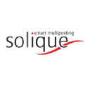 Customer profile logo