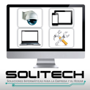 Customer profile logo
