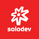 Customer profile logo