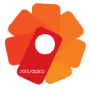 Customer profile logo