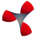 Customer profile logo