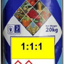 Customer profile logo