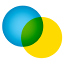 Customer profile logo