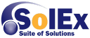 Customer profile logo