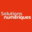 Customer profile logo