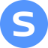 Customer profile logo