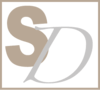 Customer profile logo