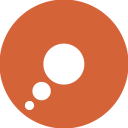 Customer profile logo