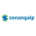 Customer profile logo