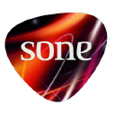 Customer profile logo