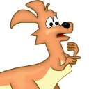 Customer profile logo