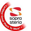Customer profile logo