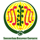 Customer profile logo