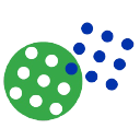 Customer profile logo