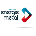 Customer profile logo