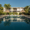 Customer profile logo