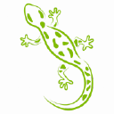 Customer profile logo