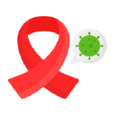 Customer profile logo