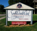 Customer profile logo