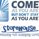 Customer profile logo