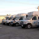 Customer profile logo