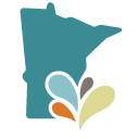 Customer profile logo