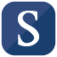 Customer profile logo