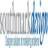 Customer profile logo