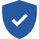 Customer profile logo
