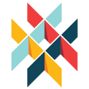 Customer profile logo