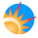 Customer profile logo